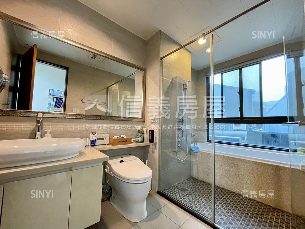 京澄謙隱●稀有釋出庭院戶房屋室內格局與周邊環境