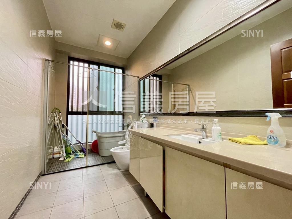 京澄謙隱●稀有釋出庭院戶房屋室內格局與周邊環境