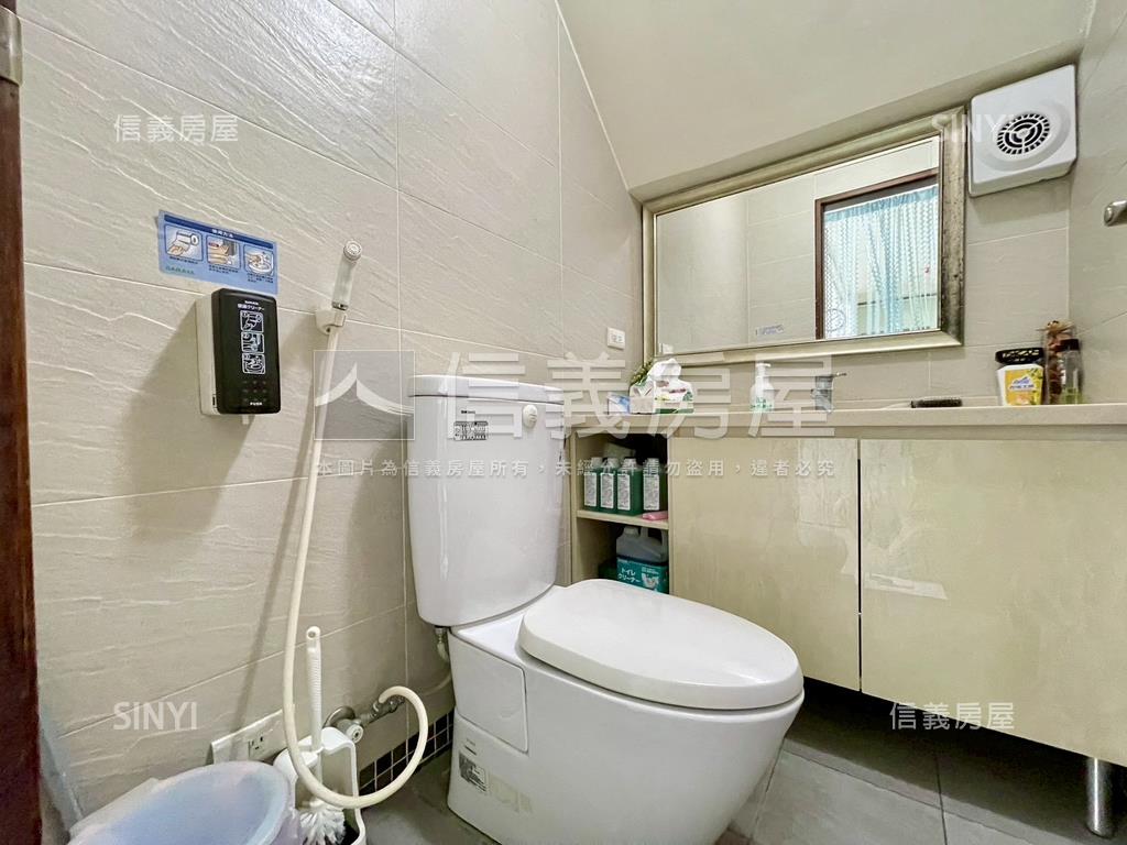 京澄謙隱●稀有釋出庭院戶房屋室內格局與周邊環境