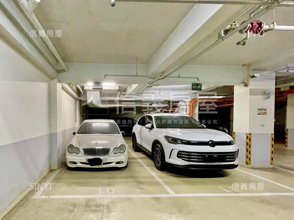 京澄謙隱●稀有釋出庭院戶房屋室內格局與周邊環境