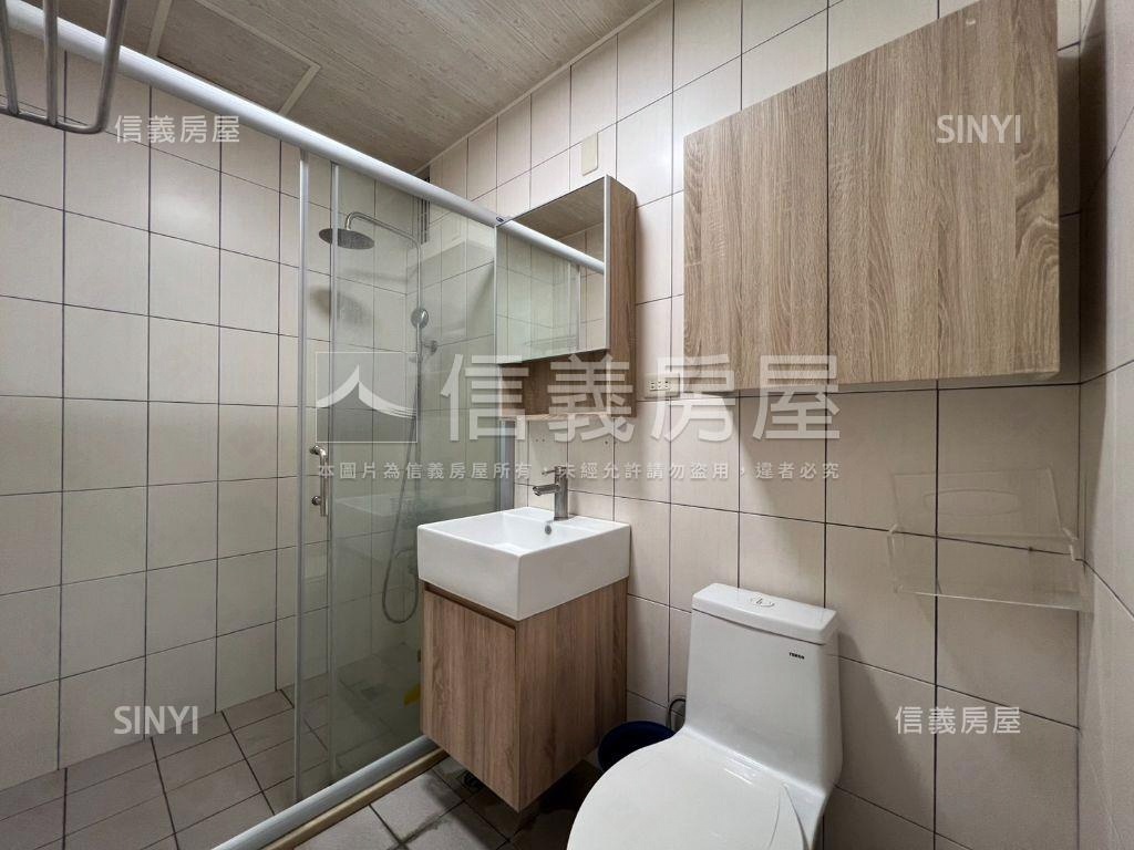 亞伯巷清新三樓寓房屋室內格局與周邊環境