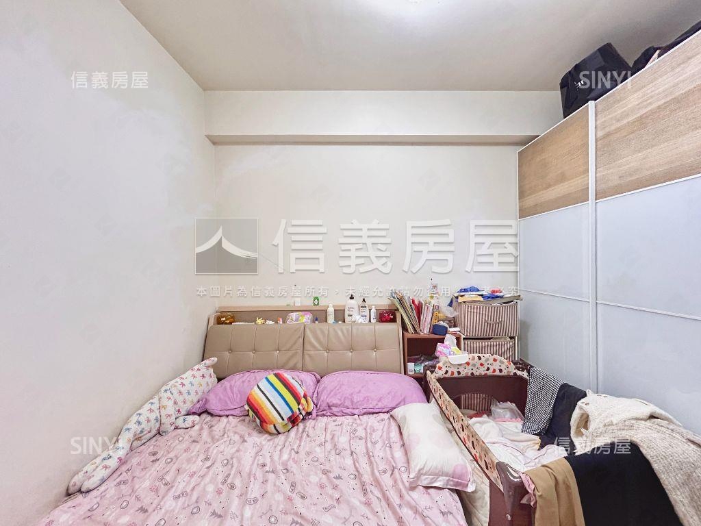 １８甲３＋１房大空間房屋室內格局與周邊環境