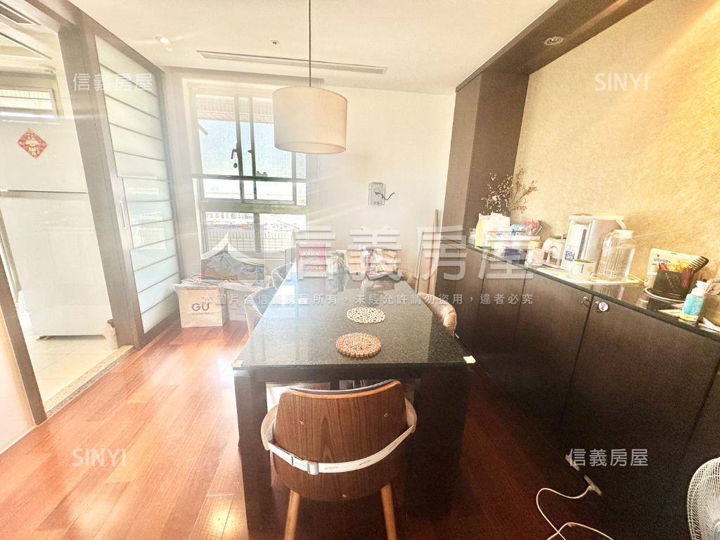 天琴高樓景觀首選房屋室內格局與周邊環境