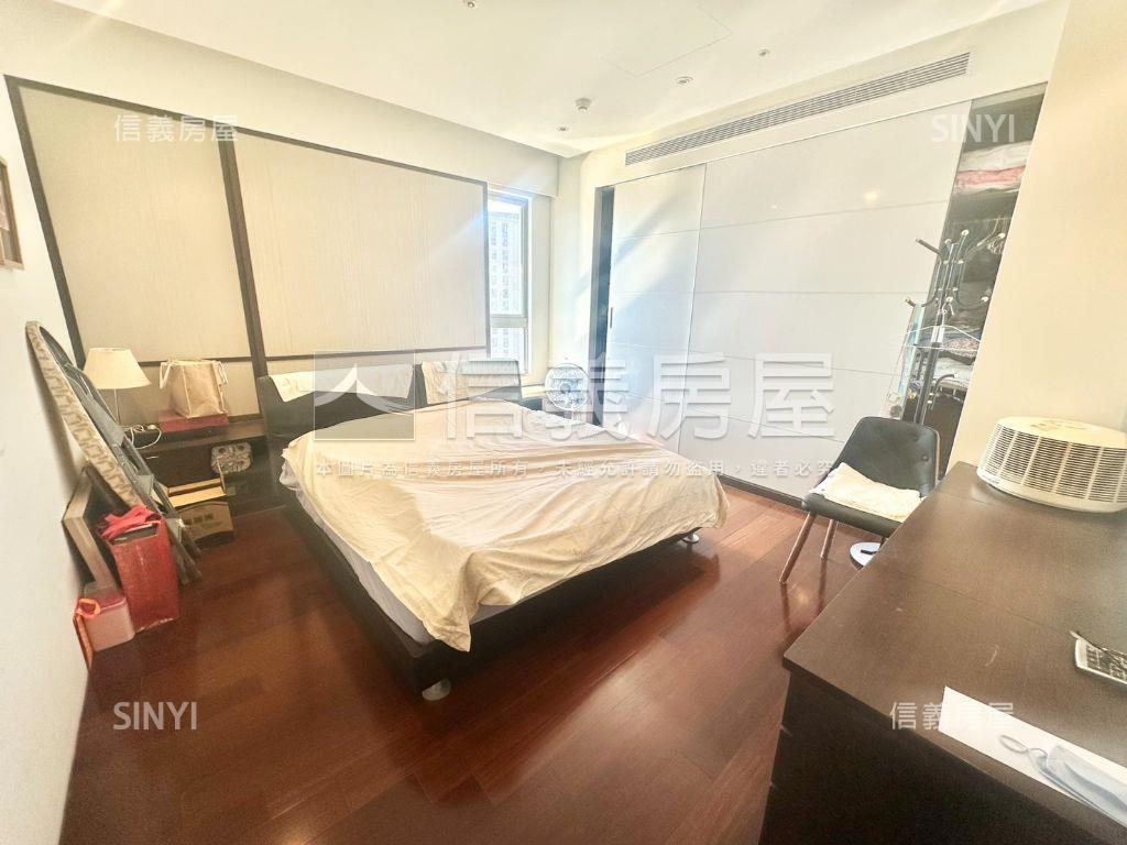 天琴高樓景觀首選房屋室內格局與周邊環境