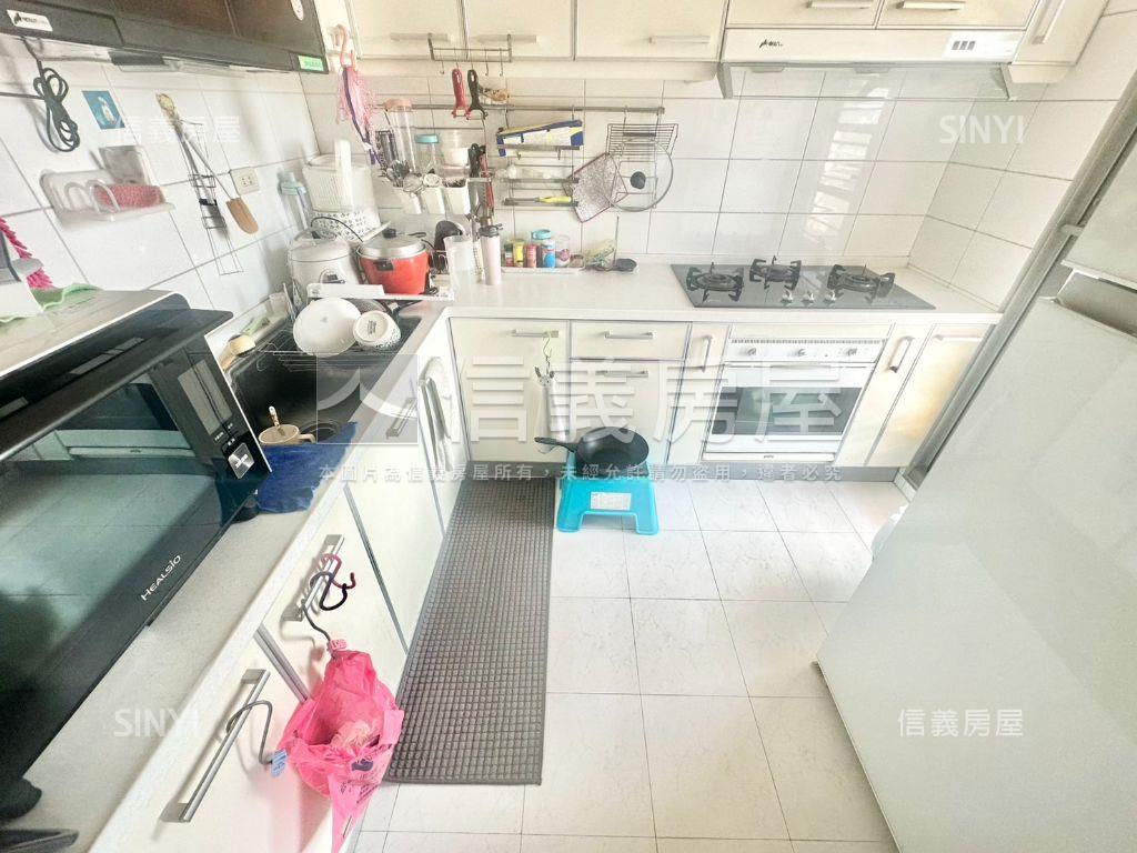 天琴高樓景觀首選房屋室內格局與周邊環境