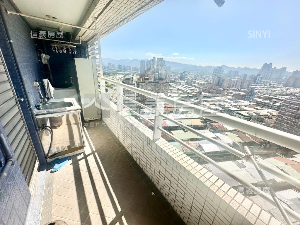 天琴高樓景觀首選房屋室內格局與周邊環境