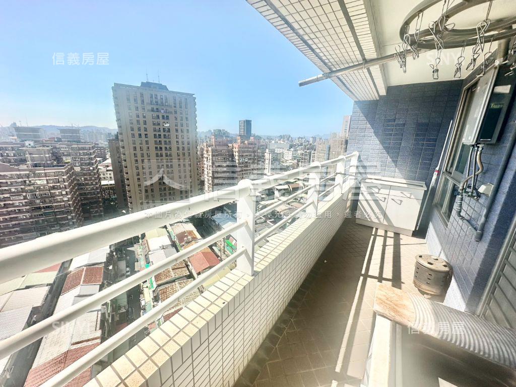 天琴高樓景觀首選房屋室內格局與周邊環境