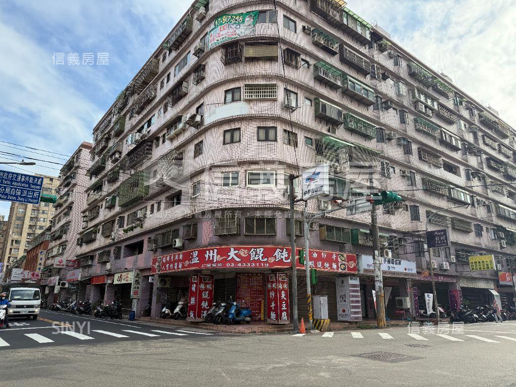 採光明亮優質三房房屋室內格局與周邊環境