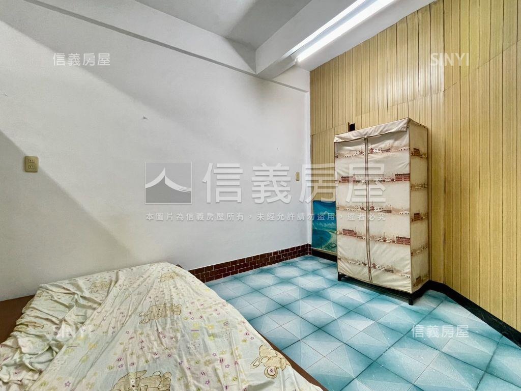 近鳳山捷運溫馨成家透天房屋室內格局與周邊環境