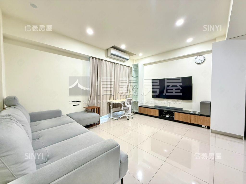 春福春樹竹科園區首選透天房屋室內格局與周邊環境