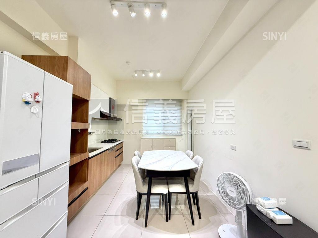 春福春樹竹科園區首選透天房屋室內格局與周邊環境