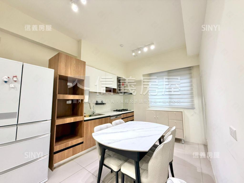 春福春樹竹科園區首選透天房屋室內格局與周邊環境