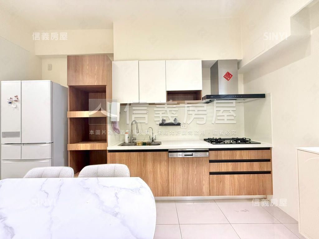 春福春樹竹科園區首選透天房屋室內格局與周邊環境