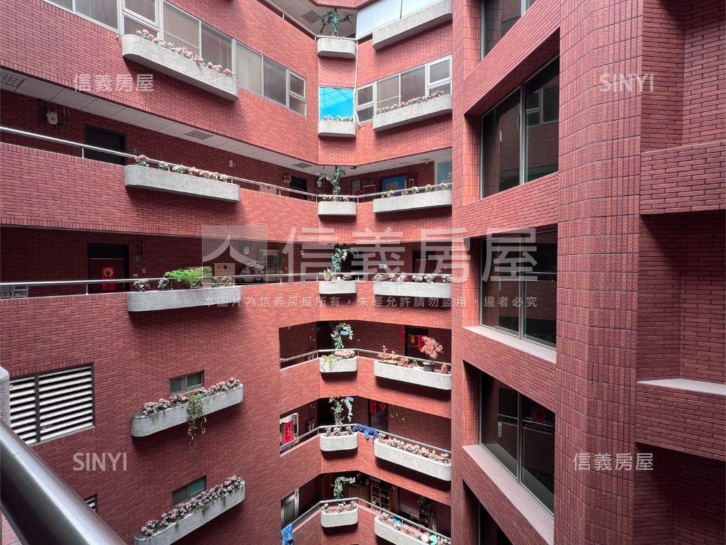 捷運族首選邊間有瓦斯房屋室內格局與周邊環境