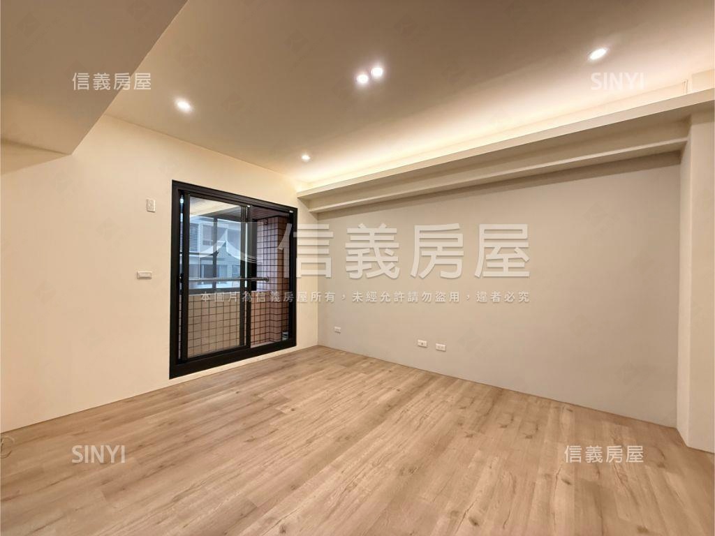 近捷運櫻花站三房平車房屋室內格局與周邊環境