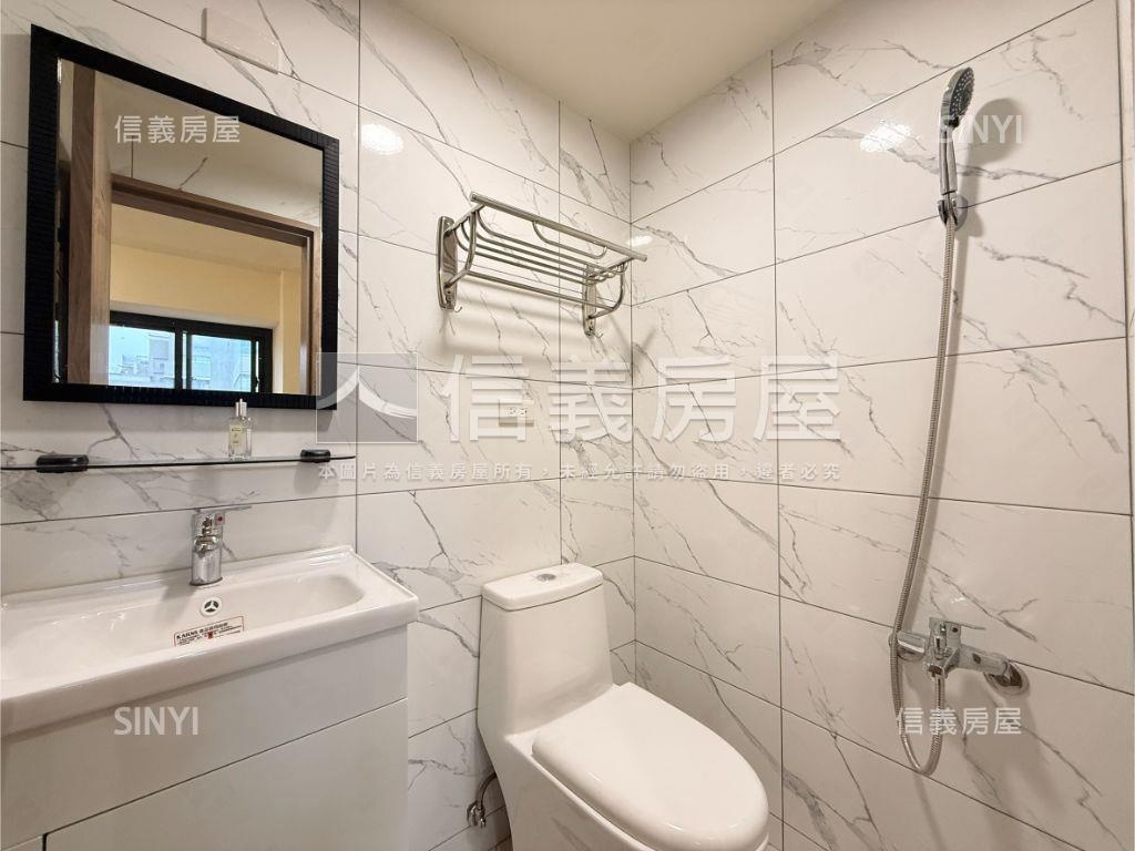 近捷運櫻花站三房平車房屋室內格局與周邊環境