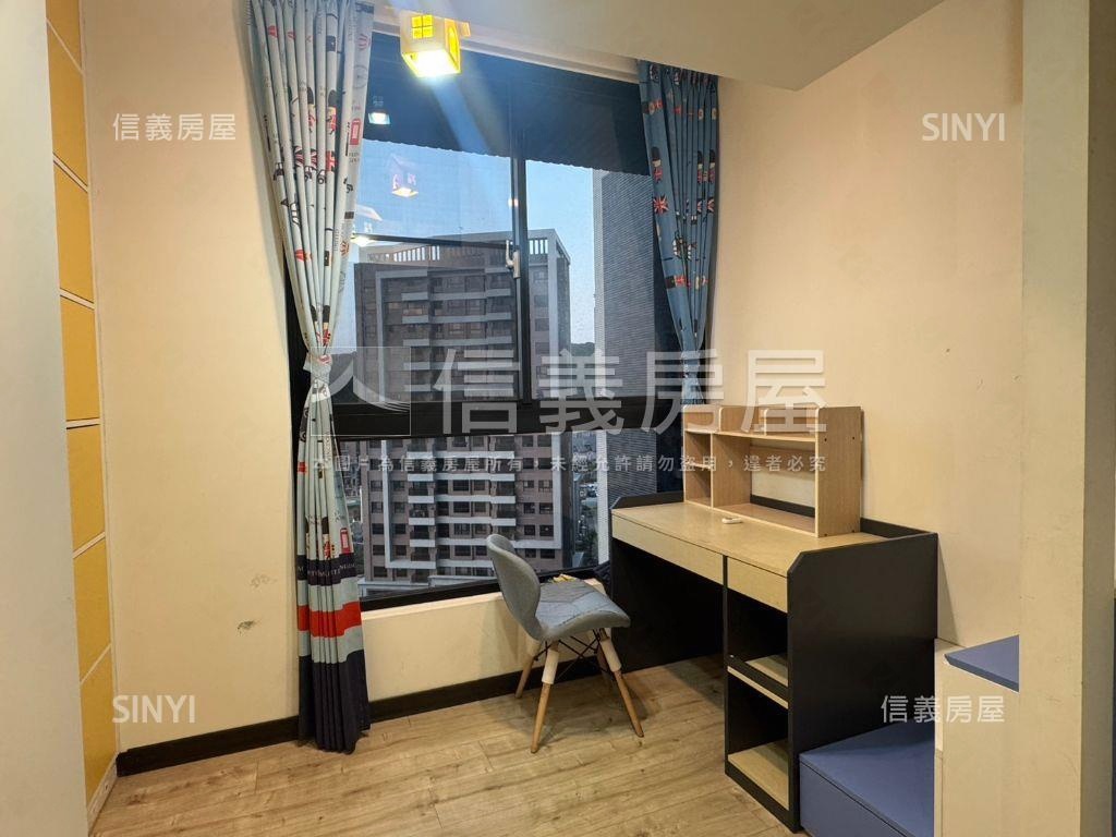 雲想溫馨美裝三房車位房屋室內格局與周邊環境