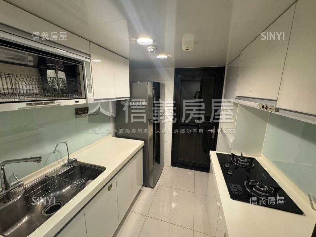雲想溫馨美裝三房車位房屋室內格局與周邊環境