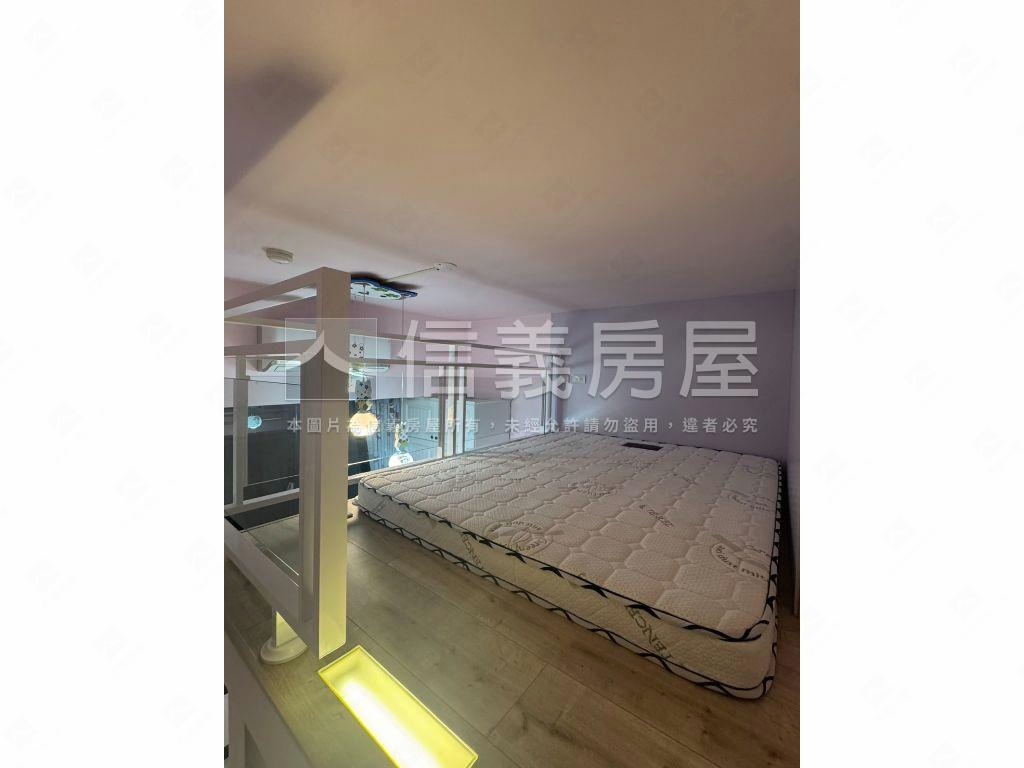 雲想溫馨美裝三房車位房屋室內格局與周邊環境