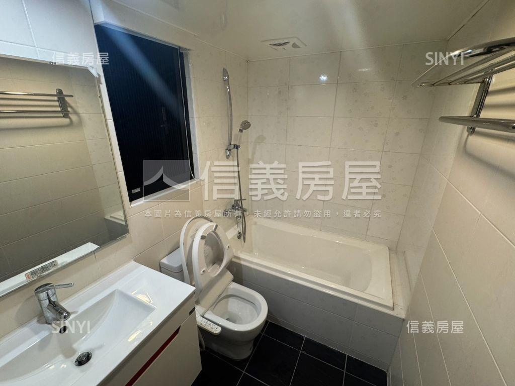 雲想溫馨美裝三房車位房屋室內格局與周邊環境