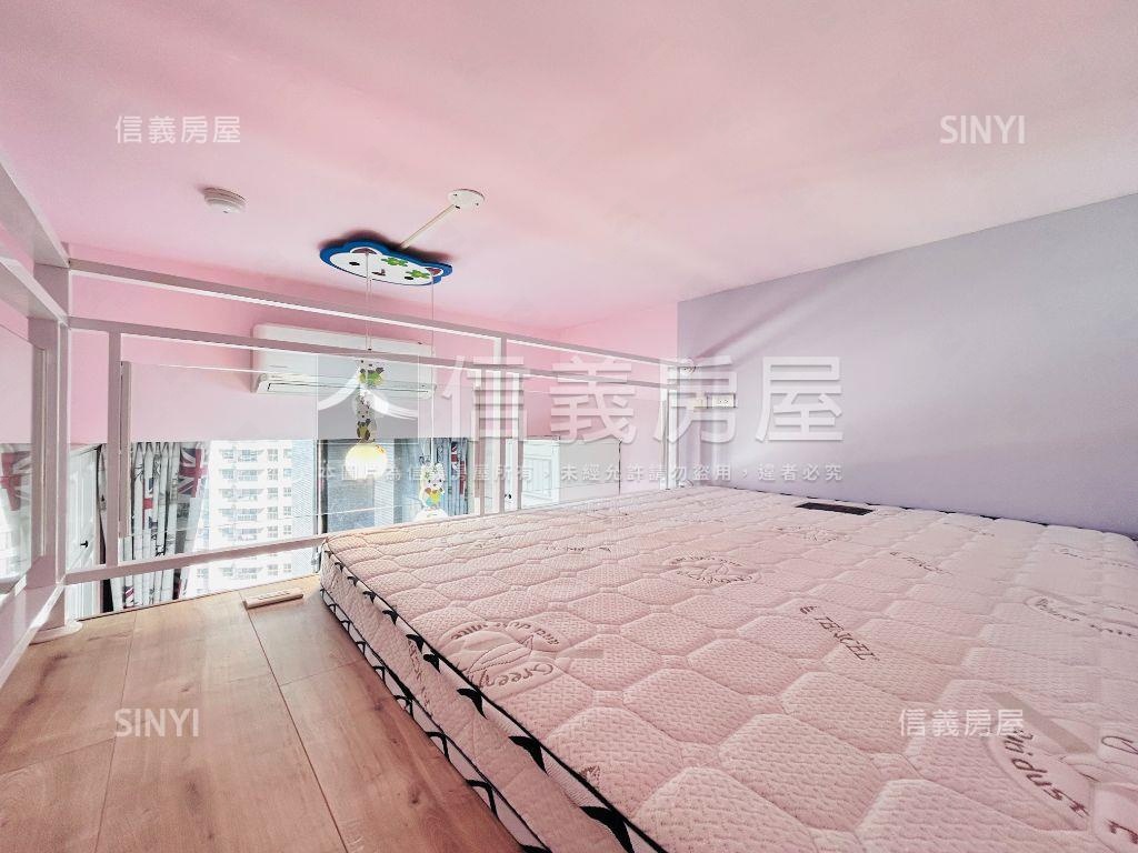 雲想溫馨美裝三房車位房屋室內格局與周邊環境