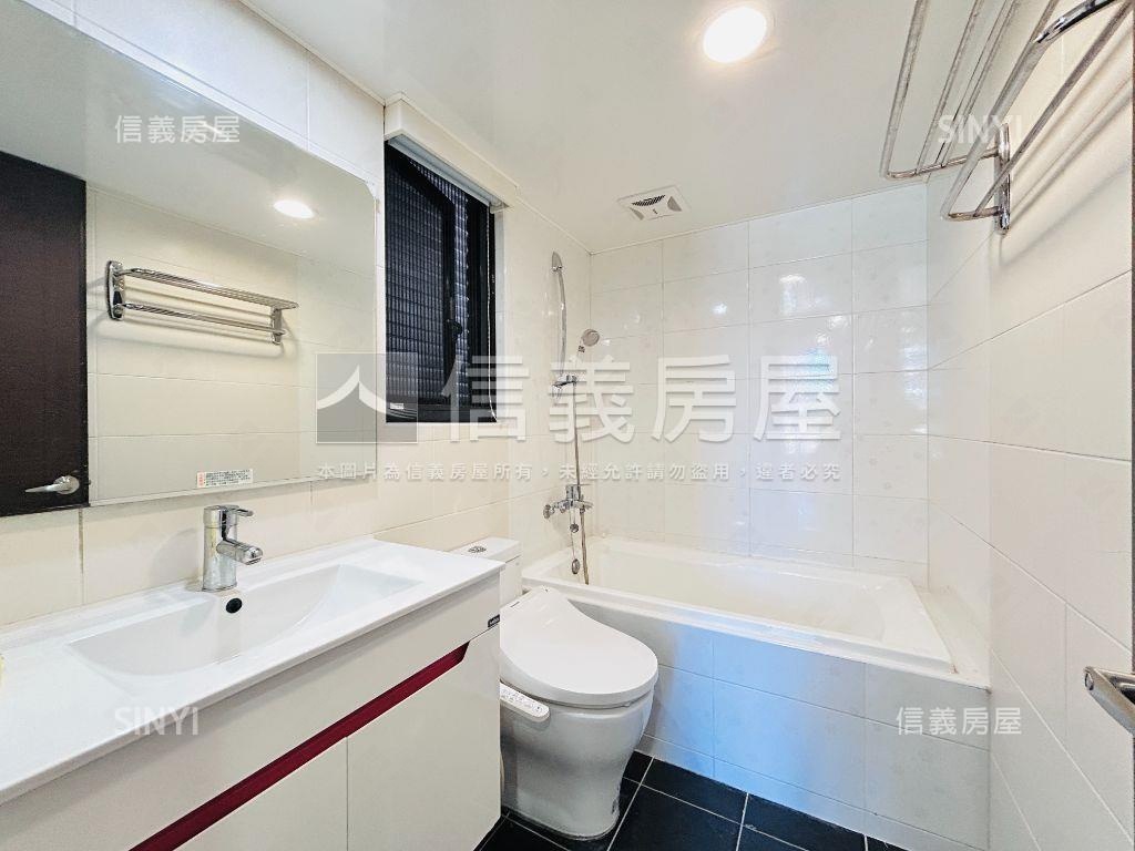 雲想溫馨美裝三房車位房屋室內格局與周邊環境