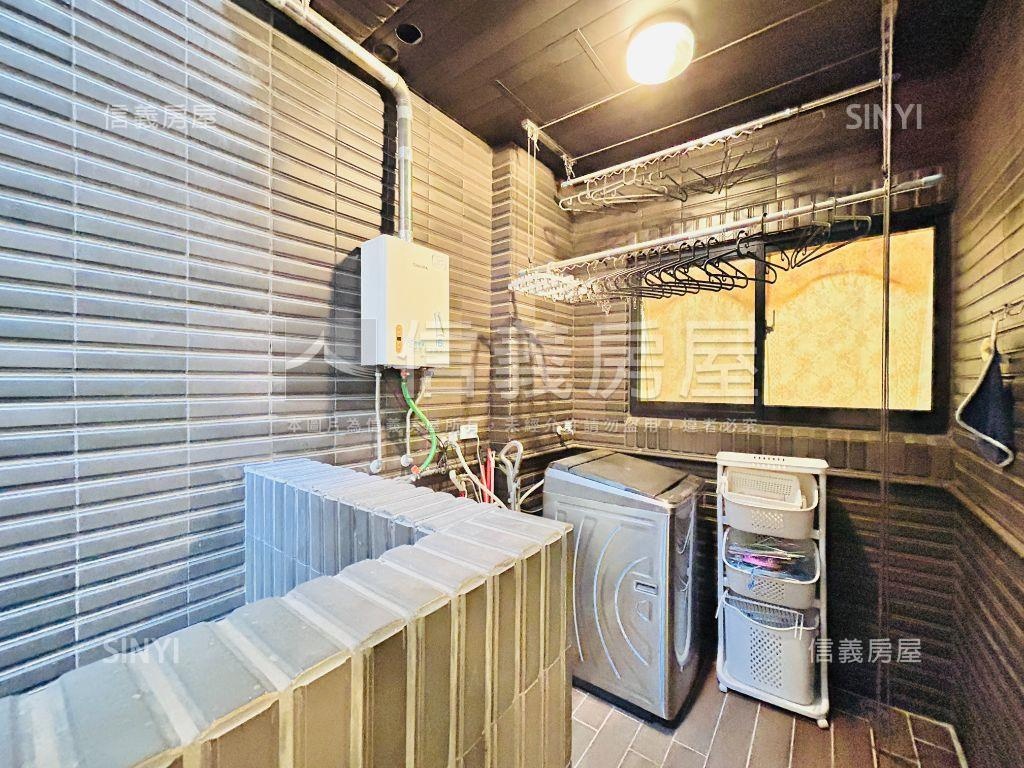 雲想溫馨美裝三房車位房屋室內格局與周邊環境