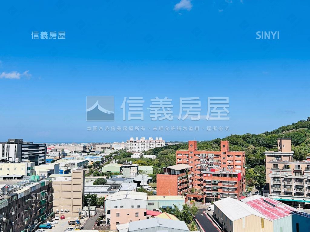 雲想溫馨美裝三房車位房屋室內格局與周邊環境