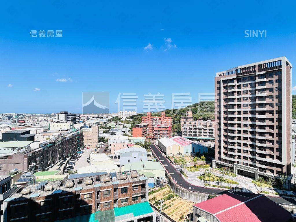 雲想溫馨美裝三房車位房屋室內格局與周邊環境