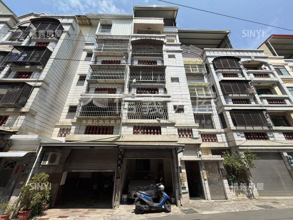 近右昌國小靚美透天房屋室內格局與周邊環境