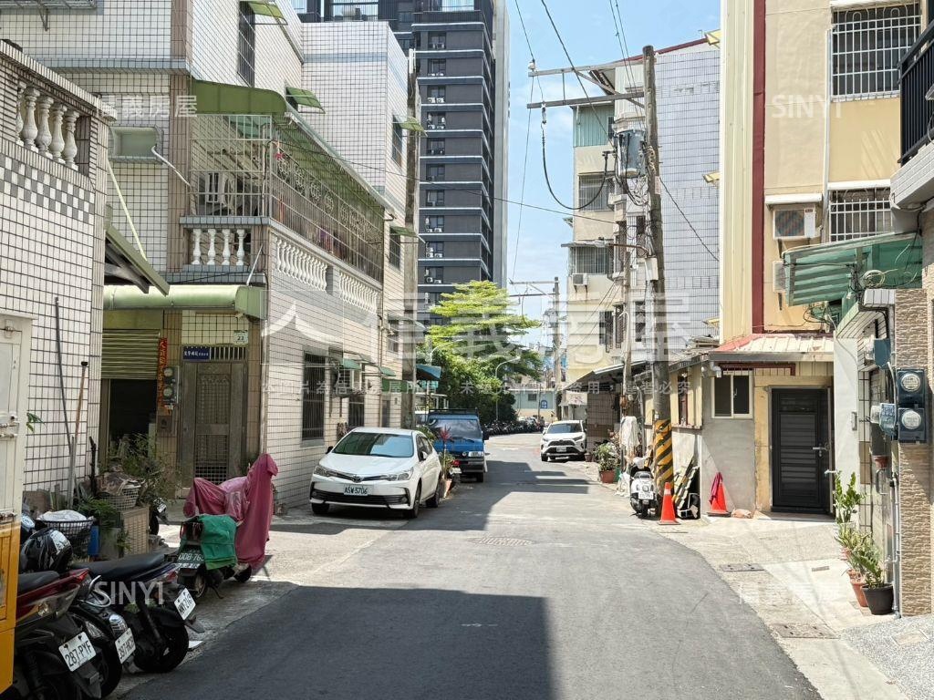 近右昌國小靚美透天房屋室內格局與周邊環境