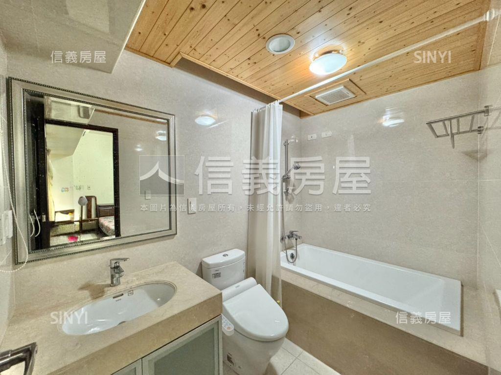 漢神ＤＣ兩房車位房屋室內格局與周邊環境