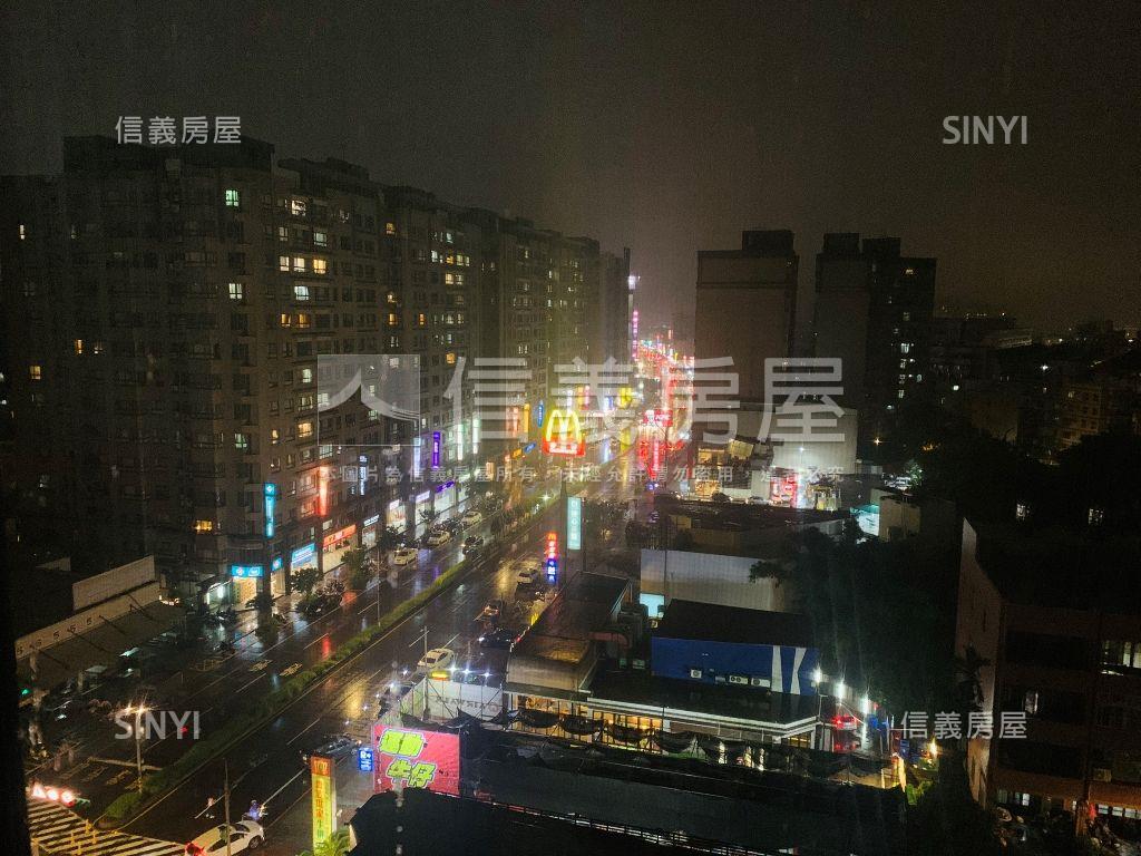 新上架！環東大街四房車位房屋室內格局與周邊環境