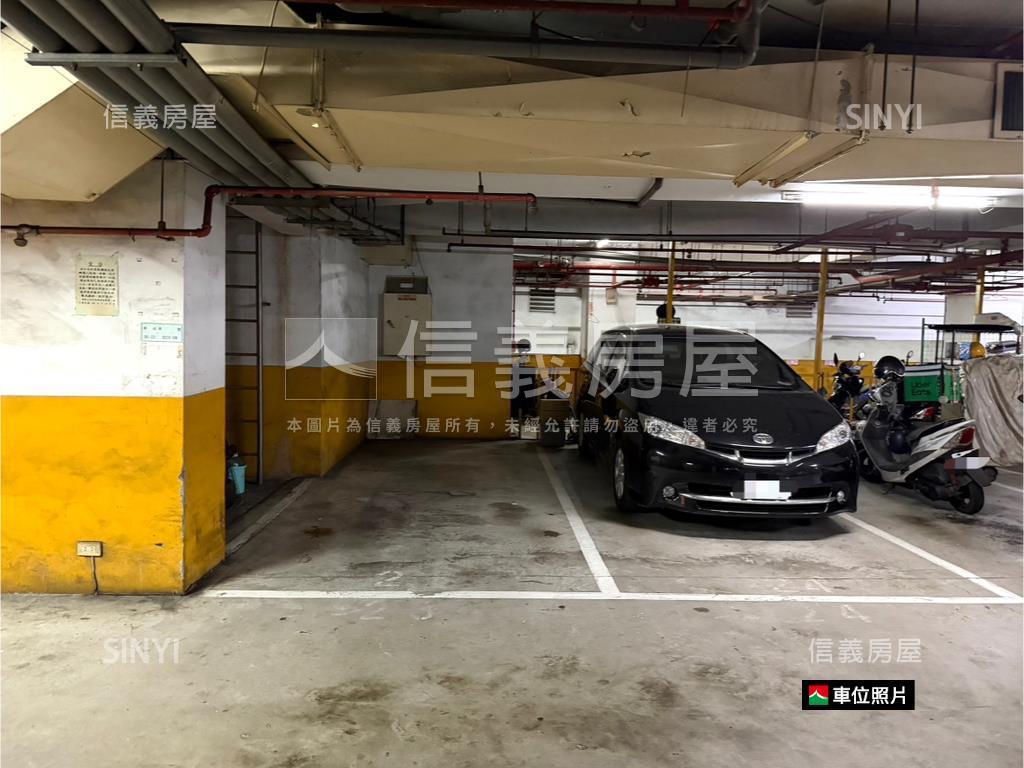 新上架！環東大街四房車位房屋室內格局與周邊環境