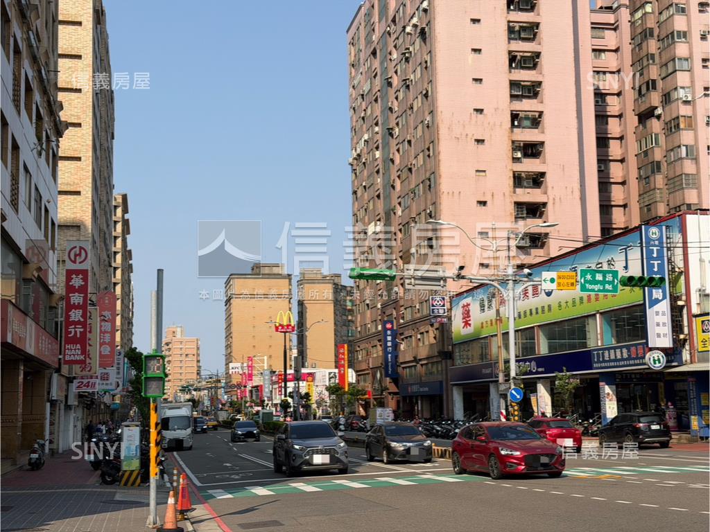 新上架！環東大街四房車位房屋室內格局與周邊環境