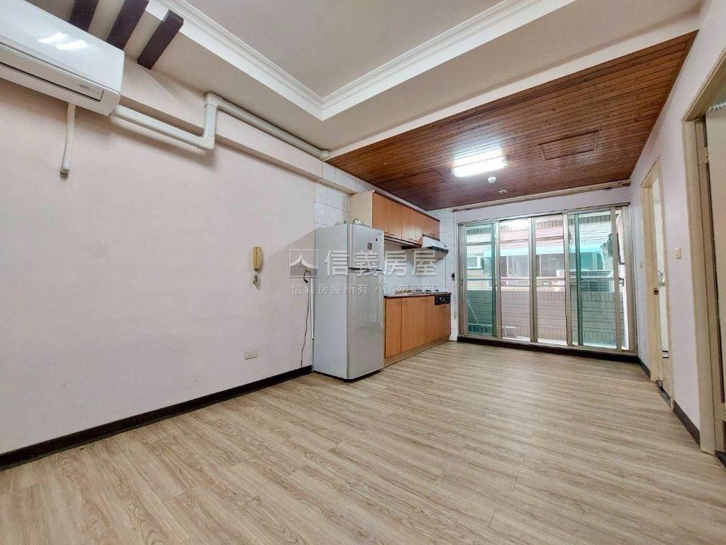 新好國宅兩房房屋室內格局與周邊環境