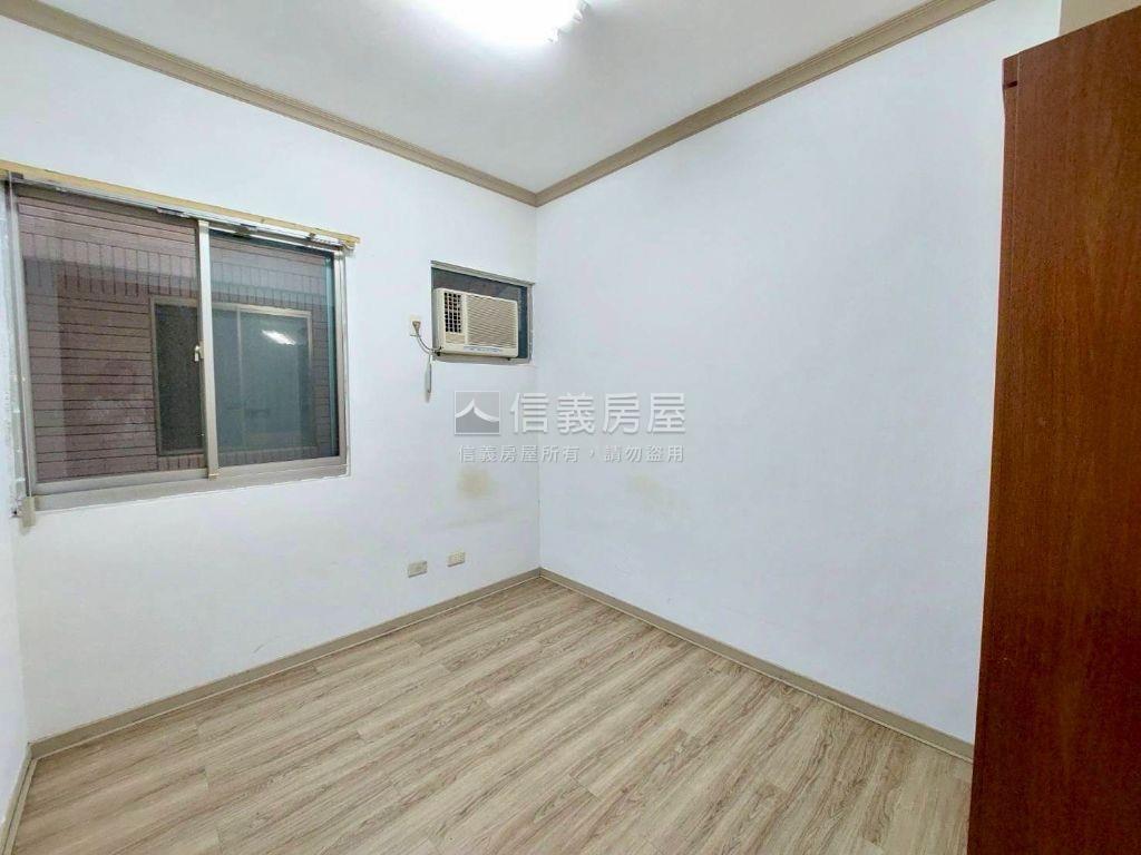 新好國宅兩房房屋室內格局與周邊環境