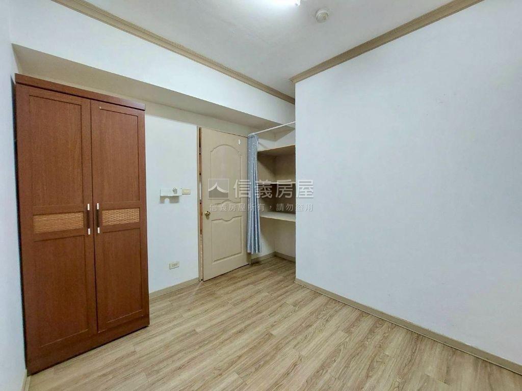 新好國宅兩房房屋室內格局與周邊環境