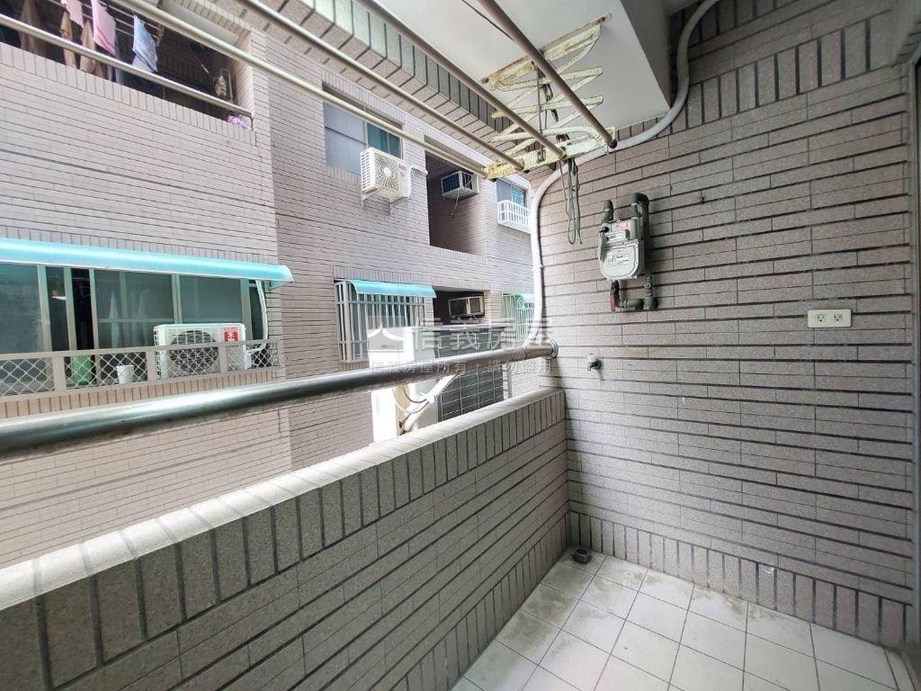 新好國宅兩房房屋室內格局與周邊環境