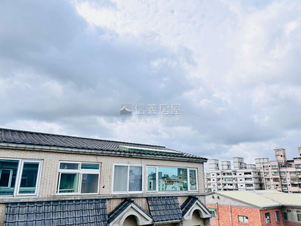 大面寬！近市府美墅房屋室內格局與周邊環境