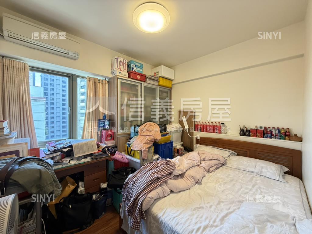 八期視野景觀戶附三平車房屋室內格局與周邊環境