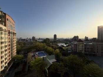 八期視野景觀戶附三平車位
