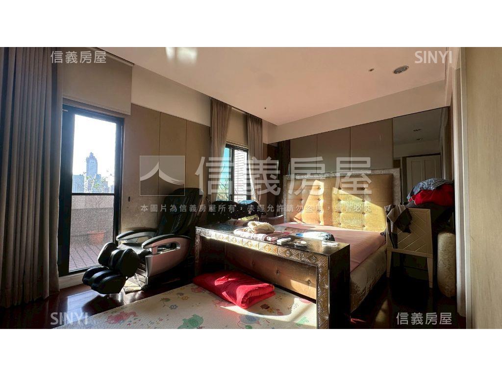 中正杭州｜景觀花園豪邸房屋室內格局與周邊環境