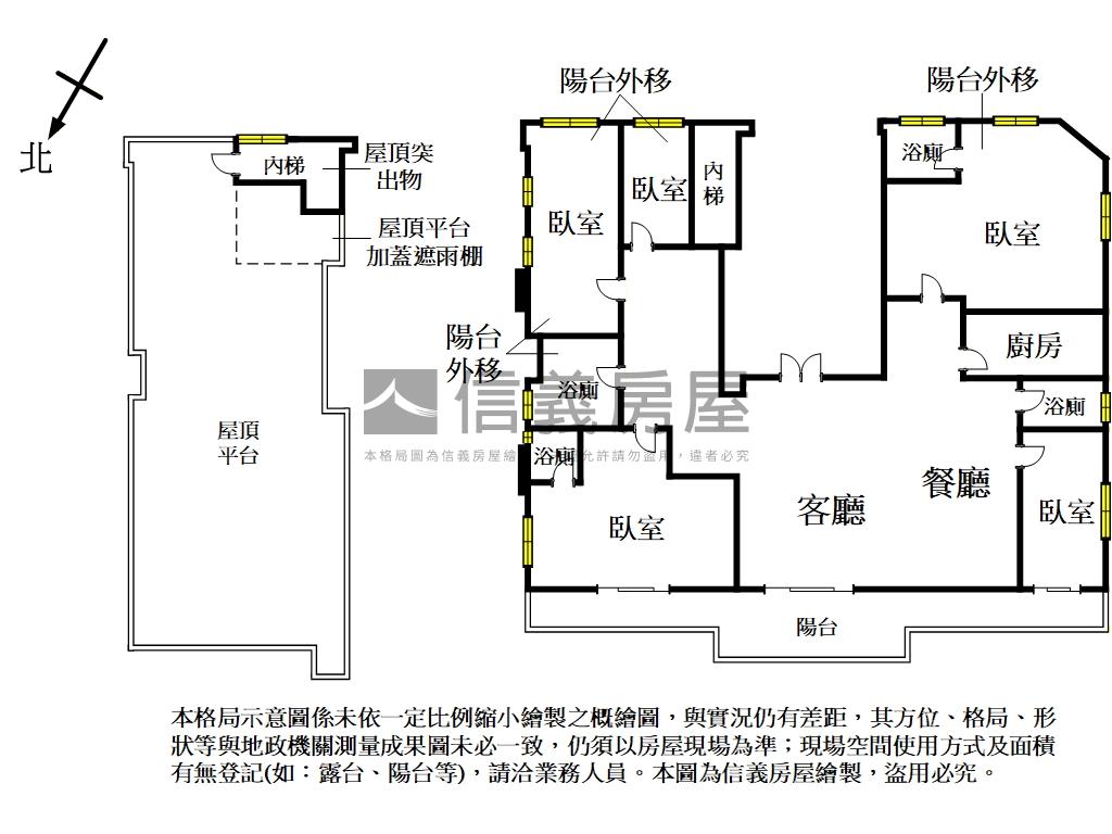中正杭州｜景觀花園豪邸房屋室內格局與周邊環境