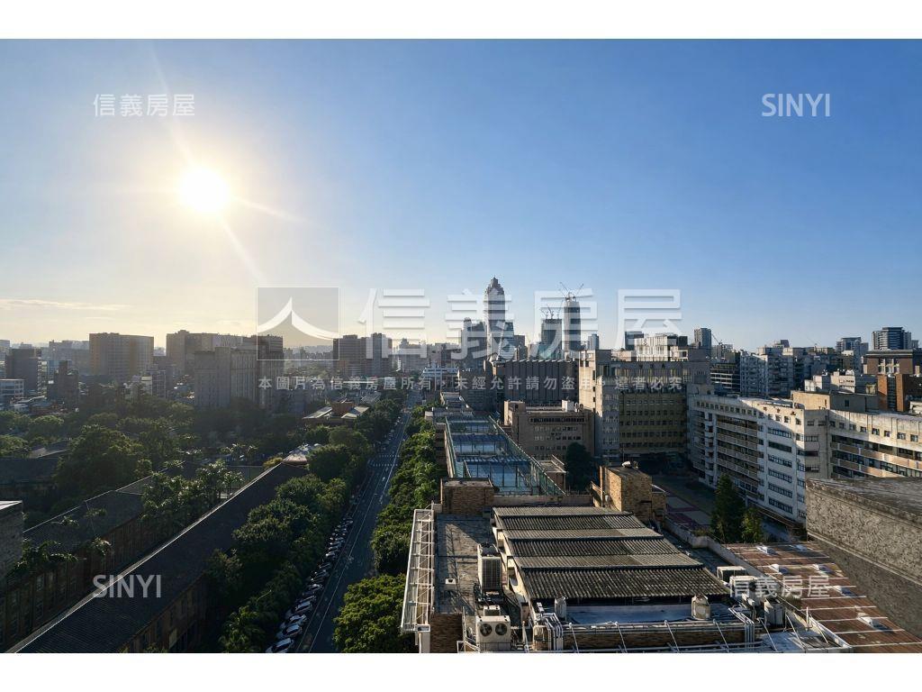中正杭州｜景觀花園豪邸房屋室內格局與周邊環境