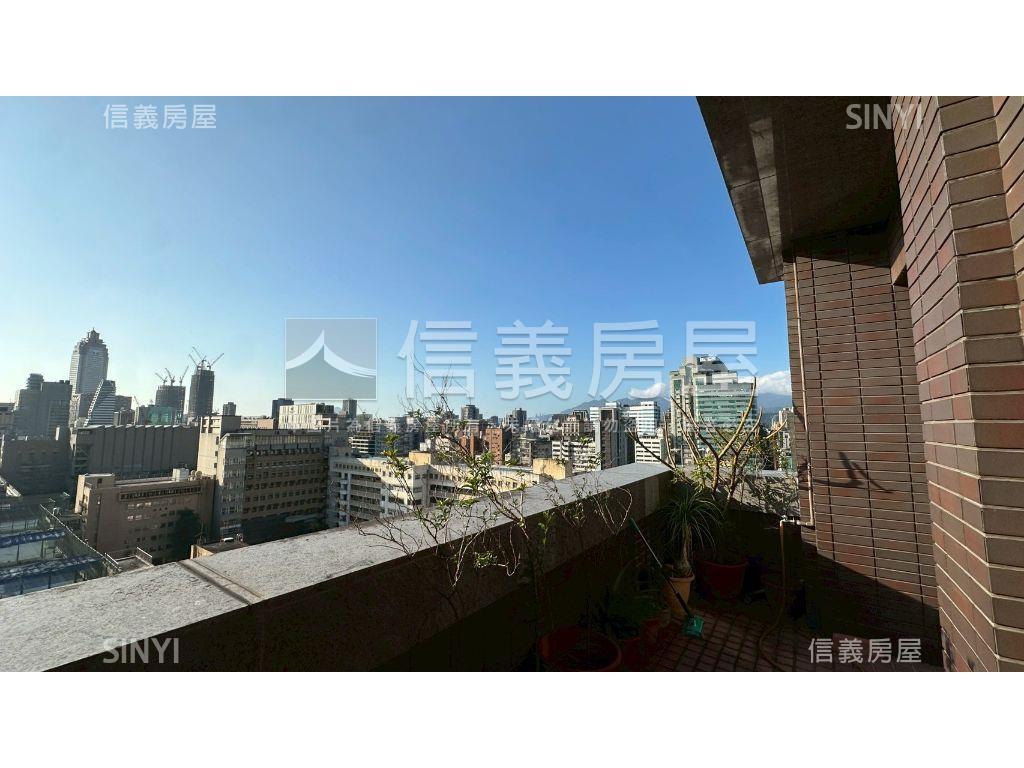 中正杭州｜景觀花園豪邸房屋室內格局與周邊環境