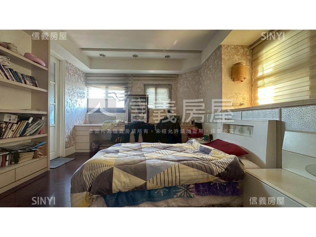 中正杭州｜景觀花園豪邸房屋室內格局與周邊環境