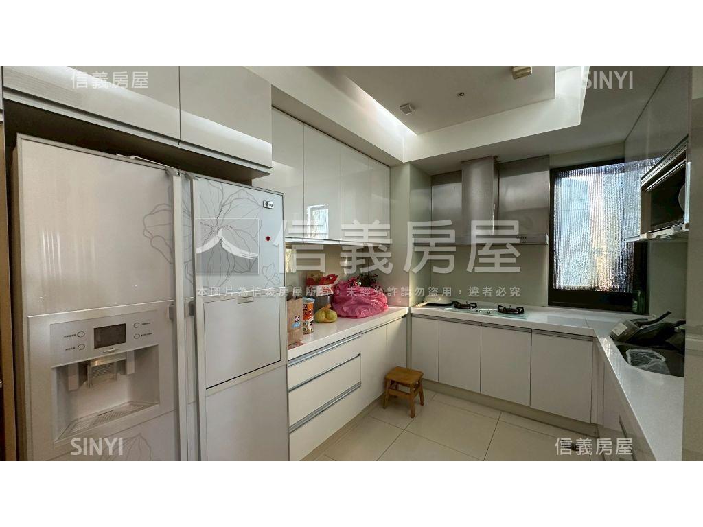 中正杭州｜景觀花園豪邸房屋室內格局與周邊環境