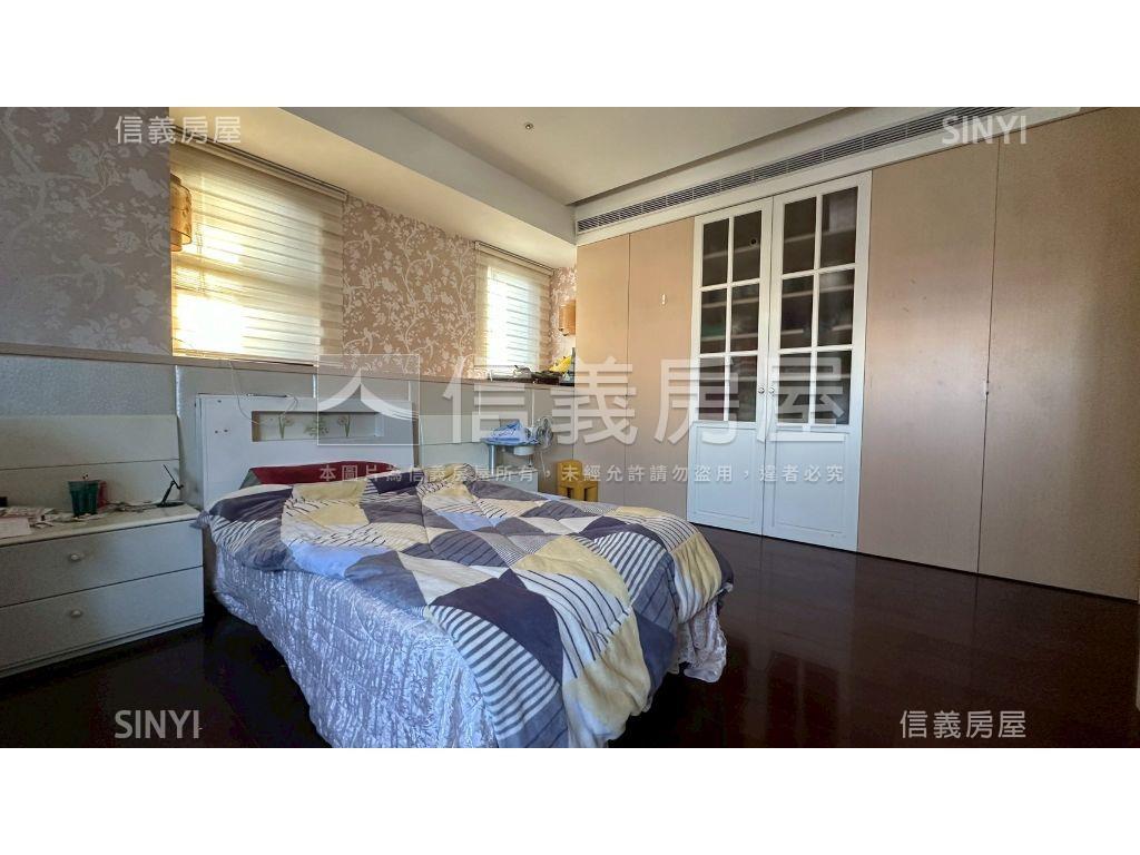 中正杭州｜景觀花園豪邸房屋室內格局與周邊環境