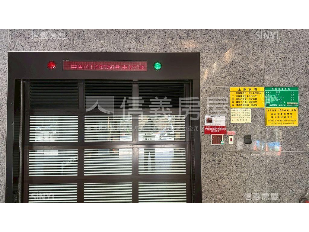 中正杭州｜景觀花園豪邸房屋室內格局與周邊環境